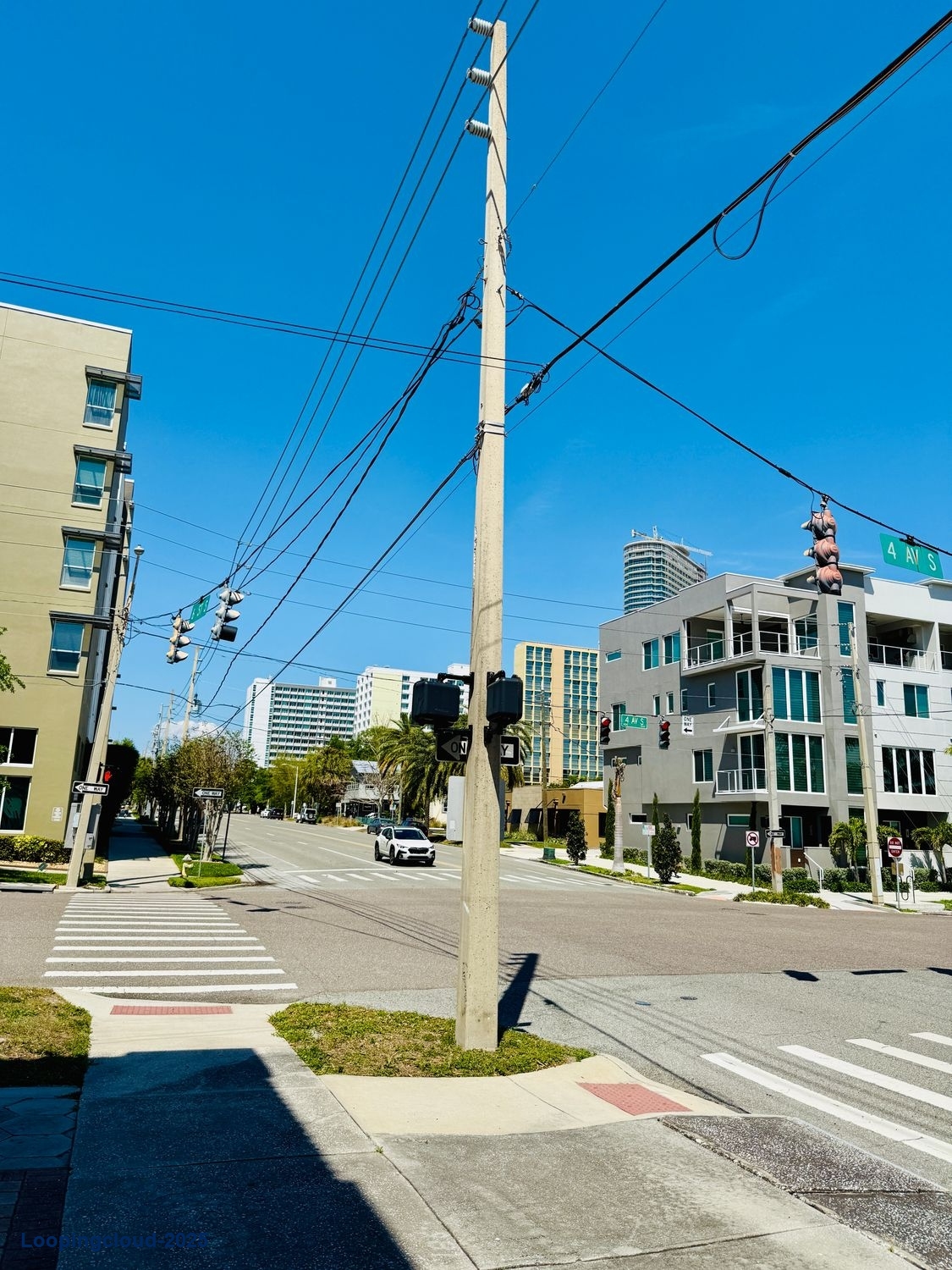 Commercial Property for Sale in Saint Petersburg Florida 33701