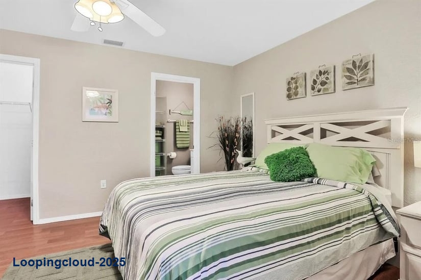 Charming 3-bedroom, 2-bath Home