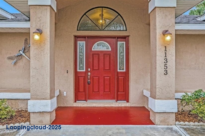 Charming 3-bedroom, 2-bath Home