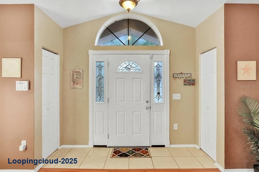 Charming 3-bedroom, 2-bath Home
