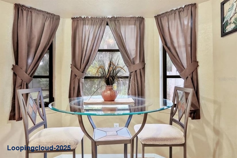 Charming 3-bedroom, 2-bath Home