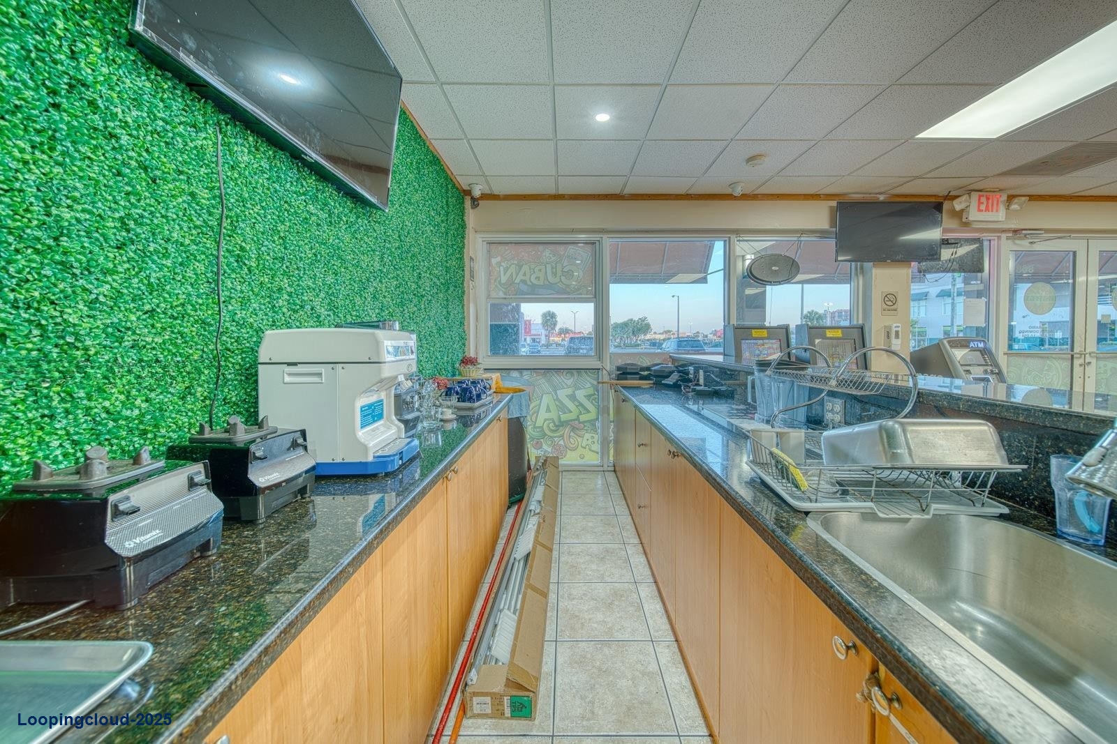 Wonderful Pizza Restaurant
