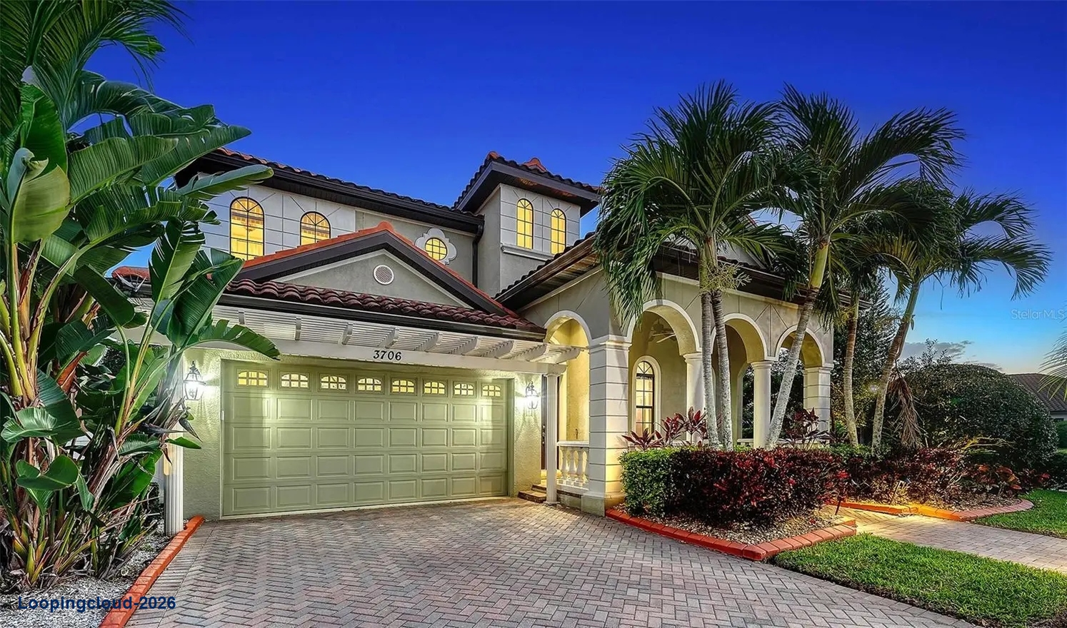 Former Builder’s Model Home in University Groves | Upgraded 3,000 SF Luxury Residence