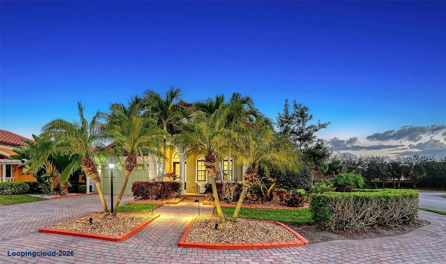 Former Builder’s Model Home in University Groves | Upgraded 3,000 SF Luxury Residence