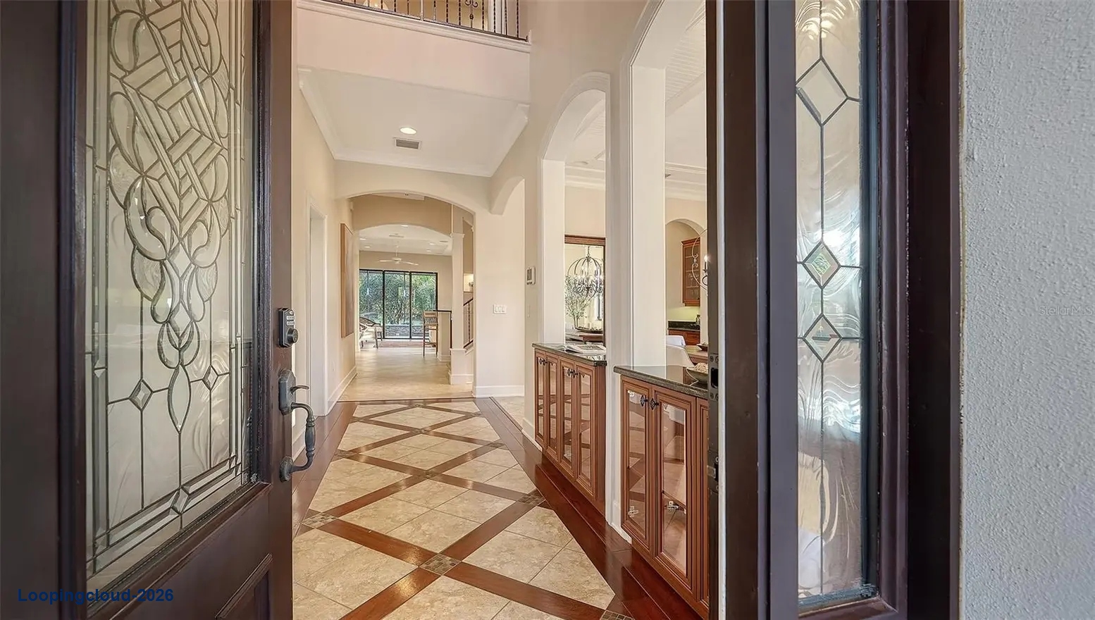 Former Builder’s Model Home in University Groves | Upgraded 3,000 SF Luxury Residence