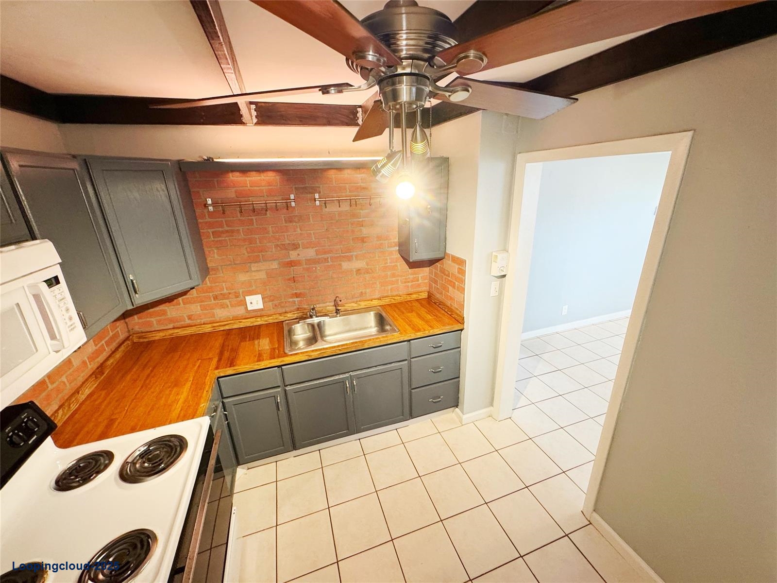 Cozy Residential Condo