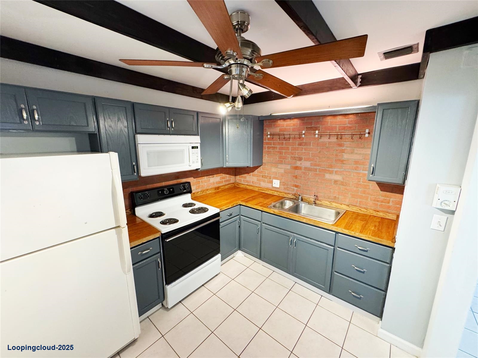 Cozy Residential Condo
