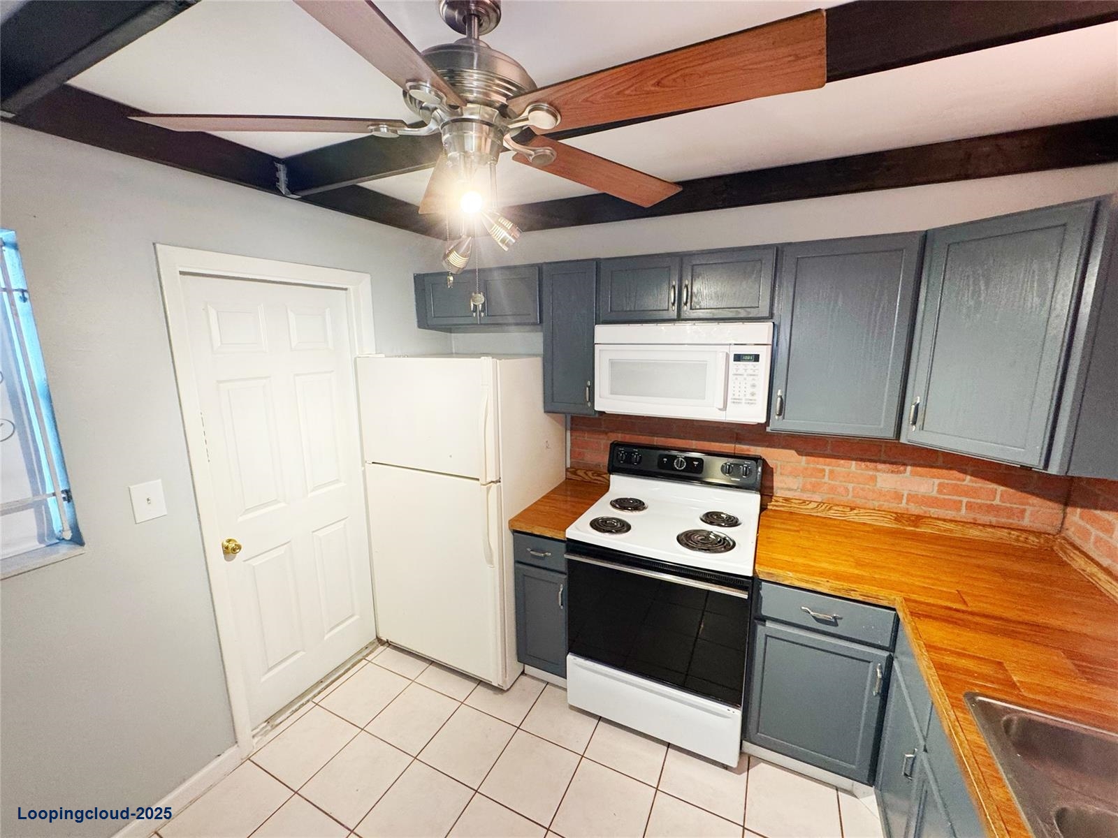 Cozy Residential Condo
