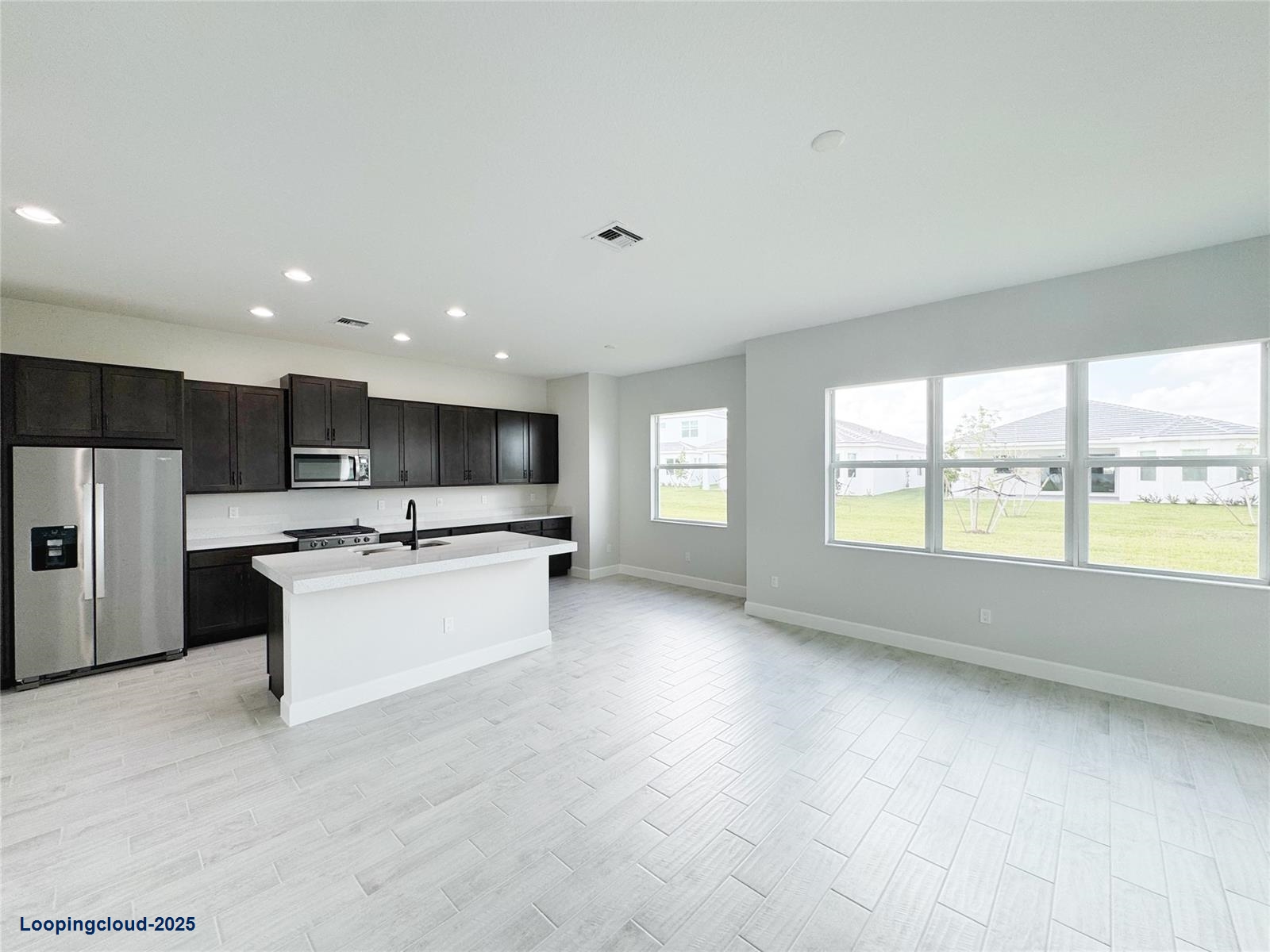 Stunning Single Family