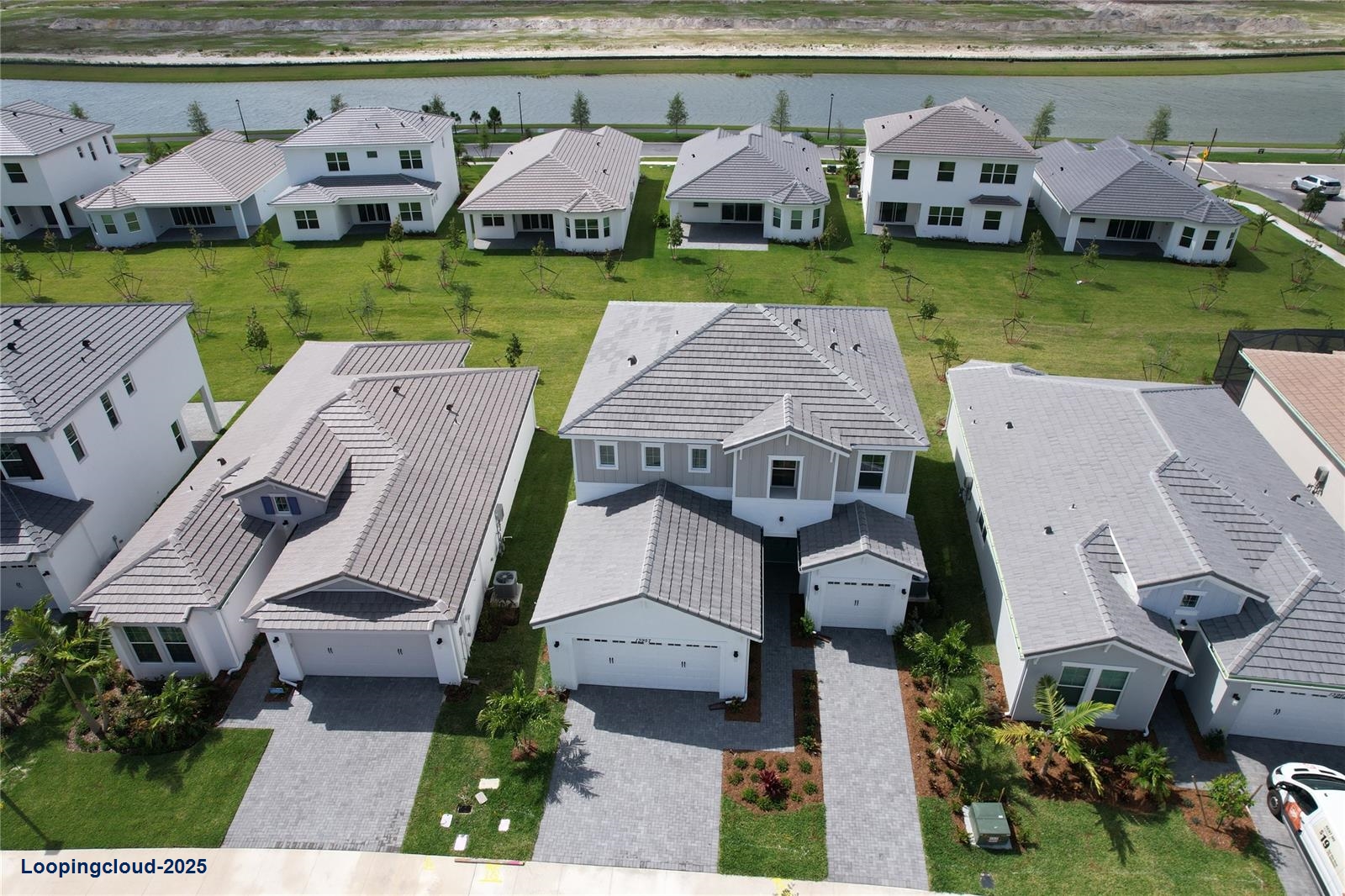 Stunning Single Family
