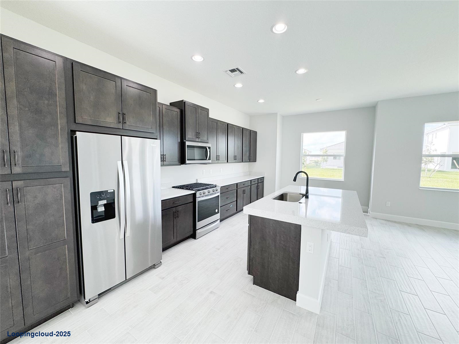Stunning Single Family