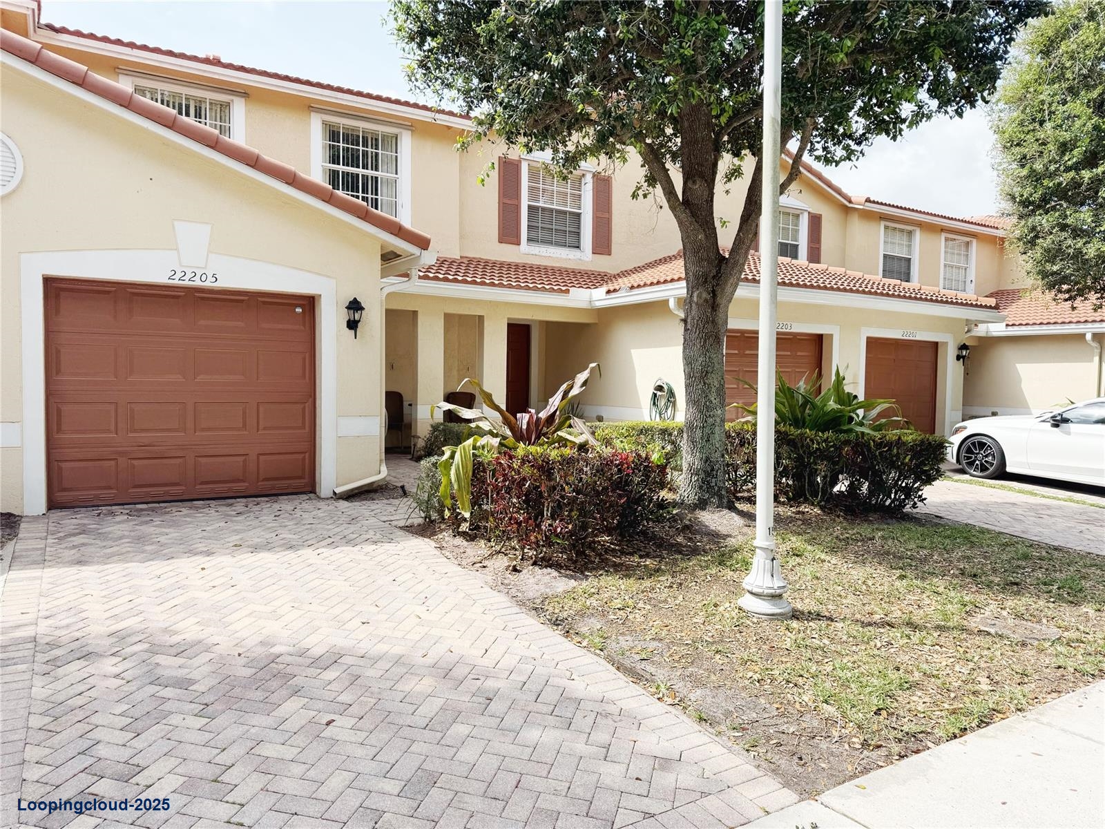 Beautiful Townhouse