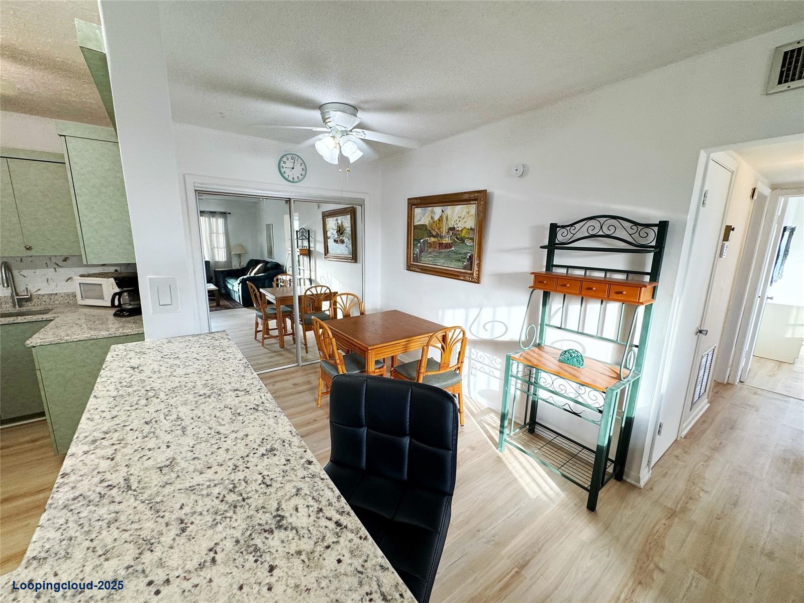 Nice Condo