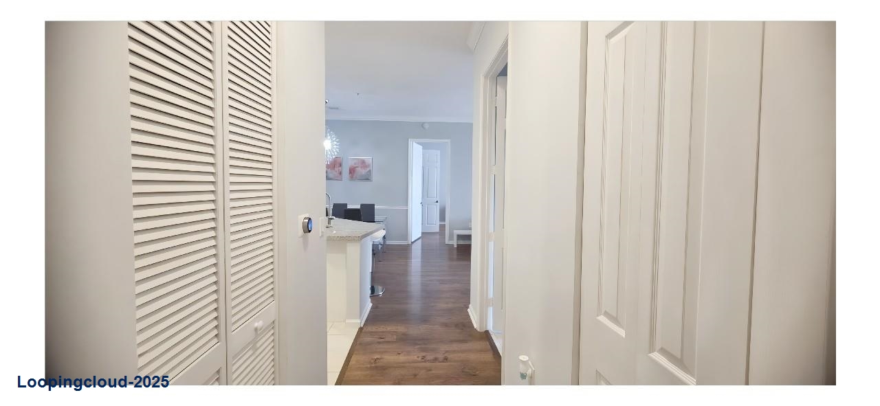 Cozy Residential Rental