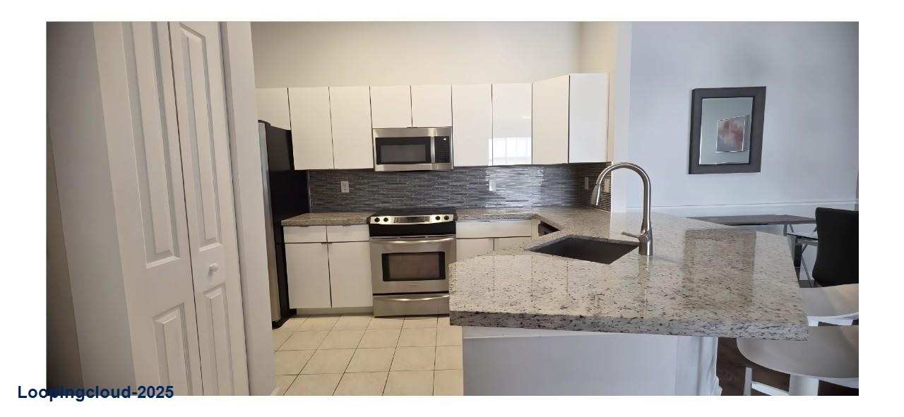 Cozy Residential Rental