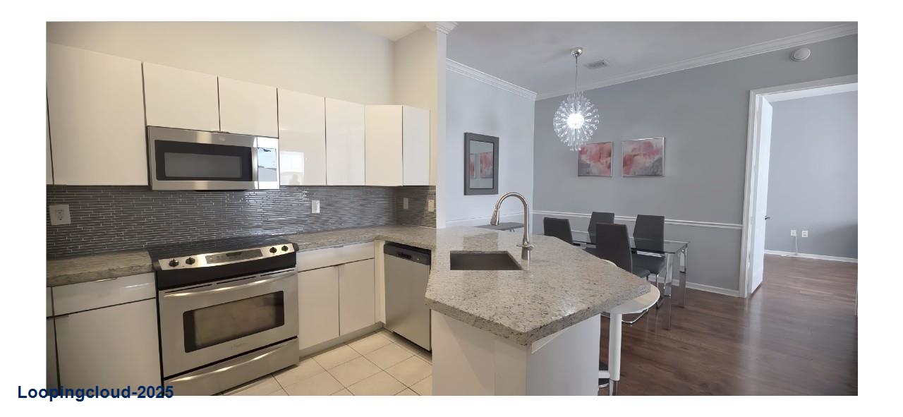 Cozy Residential Rental