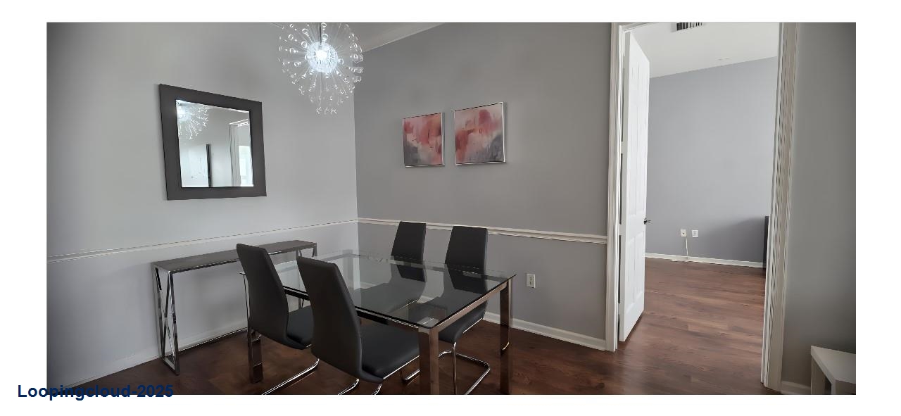 Cozy Residential Rental