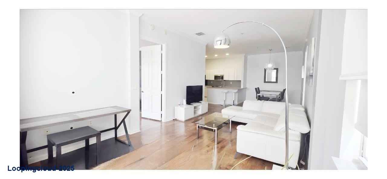 Cozy Residential Rental