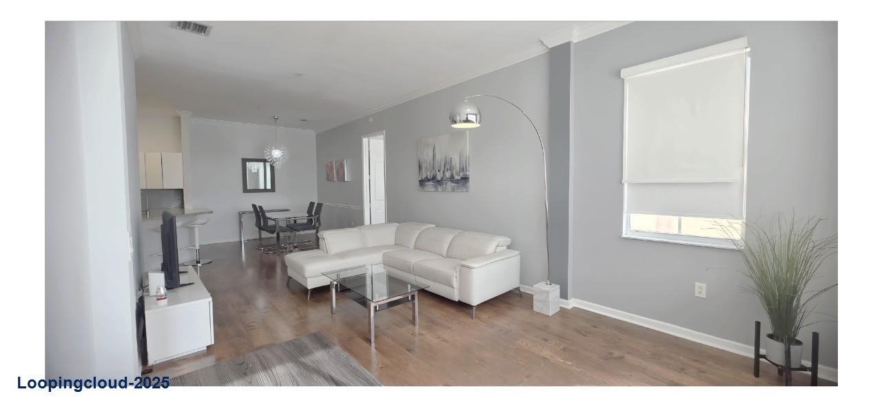 Cozy Residential Rental