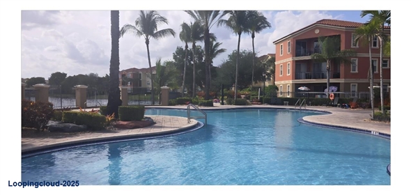 4602 SW 160th Ave # 537 Miramar Florida, 33027 | Cozy Residential Rental