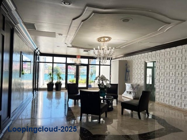 Luxury Condo