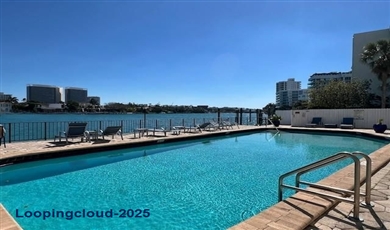 Luxury Condo