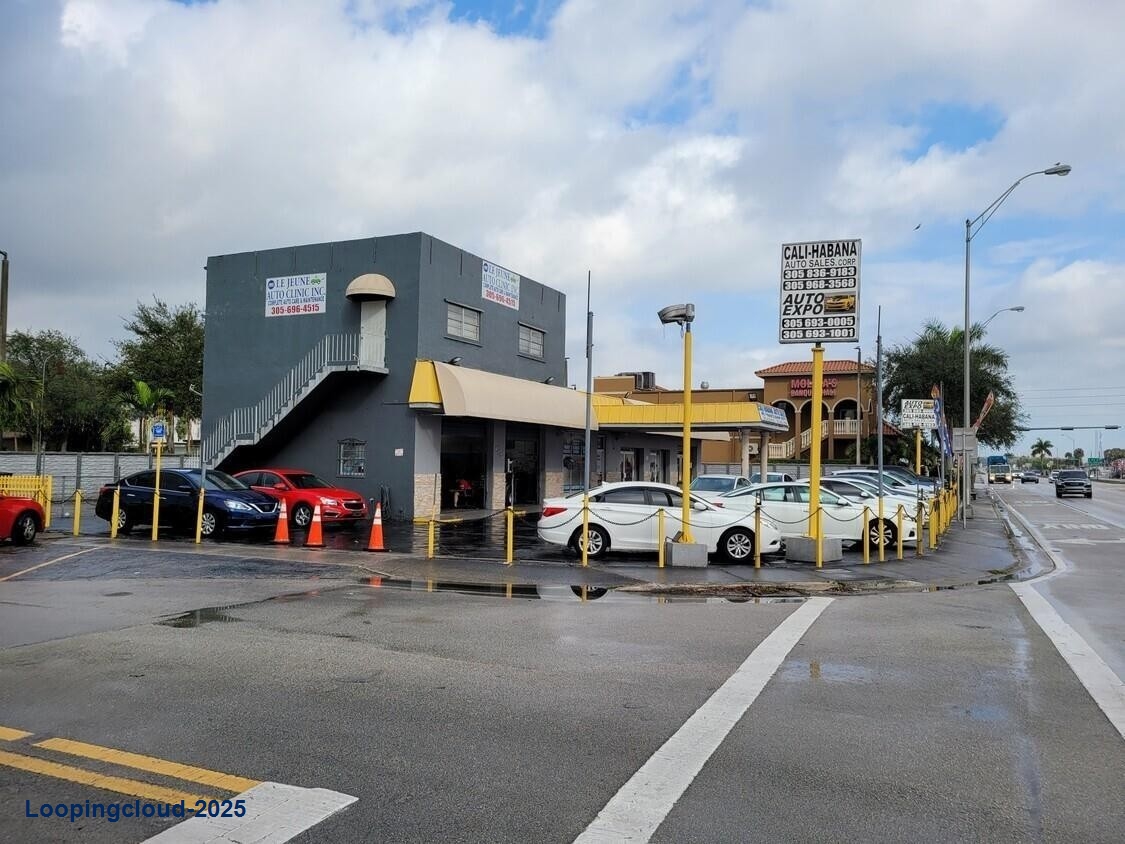 Commercial Property for Sale