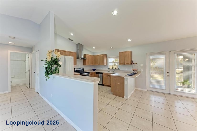Beautiful Updated Single-Family Home on Oversized Lot – Private, Peaceful & Close to Beaches