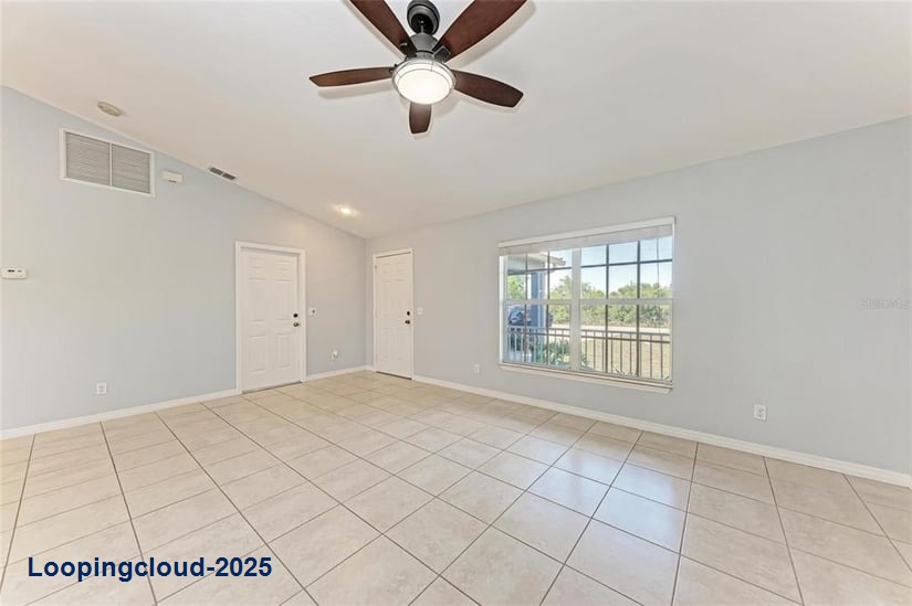 Beautiful Updated Single-Family Home on Oversized Lot – Private, Peaceful & Close to Beaches