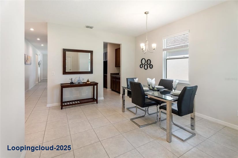 Charming 3-Bed Single-Family Home – Built in 2019, Across from Pool, Priced to Sell!