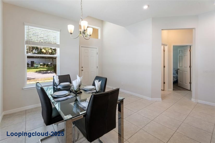 Charming 3-Bed Single-Family Home – Built in 2019, Across from Pool, Priced to Sell!