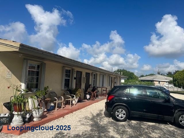 Nice Multi-Family Income