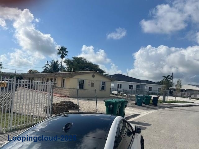 Nice Multi-Family Income