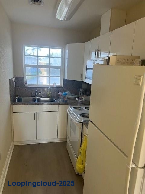 Nice Multi-Family Income