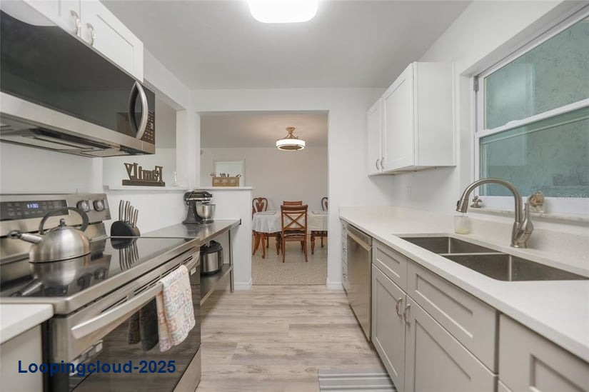 Updated Single-Family Home on ¼ Acre – $34K Price Drop!