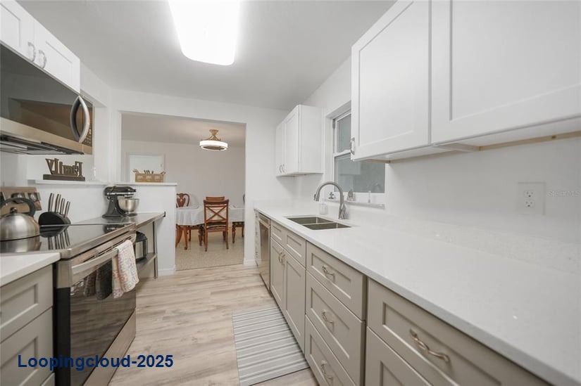 Updated Single-Family Home on ¼ Acre – $34K Price Drop!