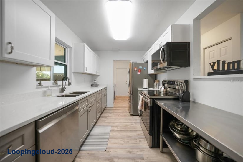Updated Single-Family Home on ¼ Acre – $34K Price Drop!