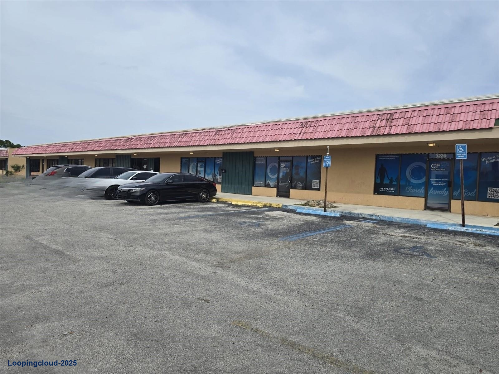 Commercial Property for Sale in FL 34982-8113 Florida 34982