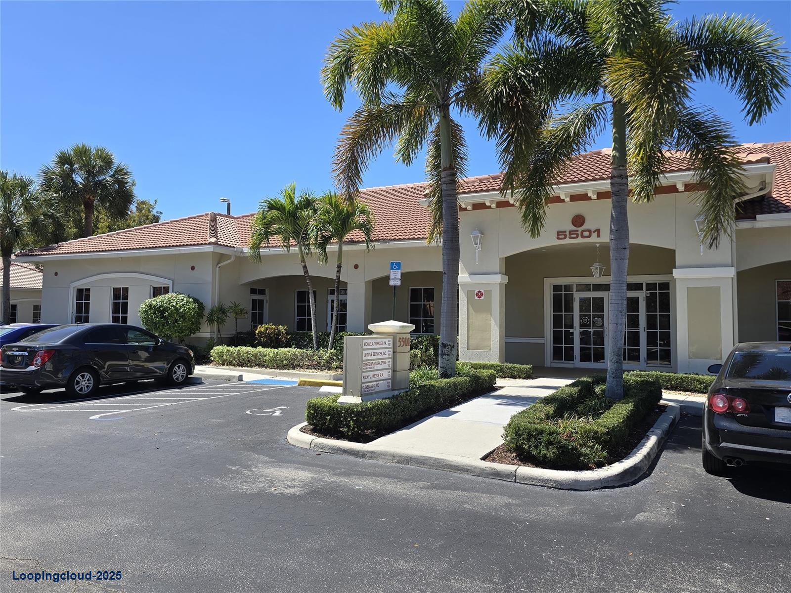 Office for Sale in Coral Springs Florida 33067