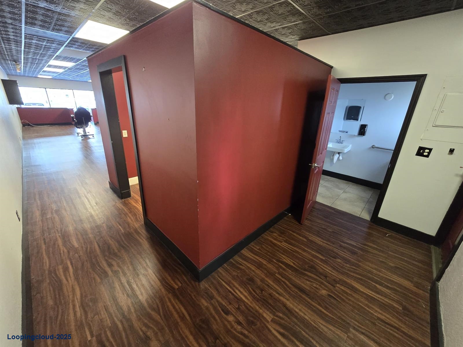 Great Commercial Office
