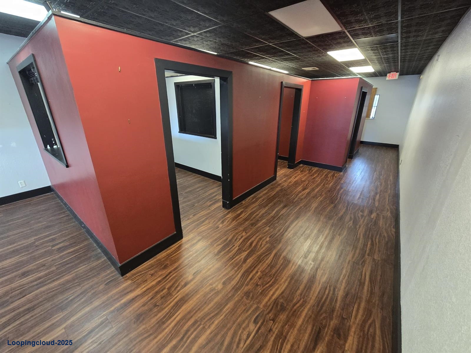 Great Commercial Office