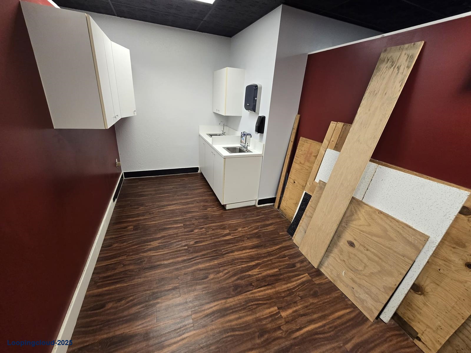Great Commercial Office