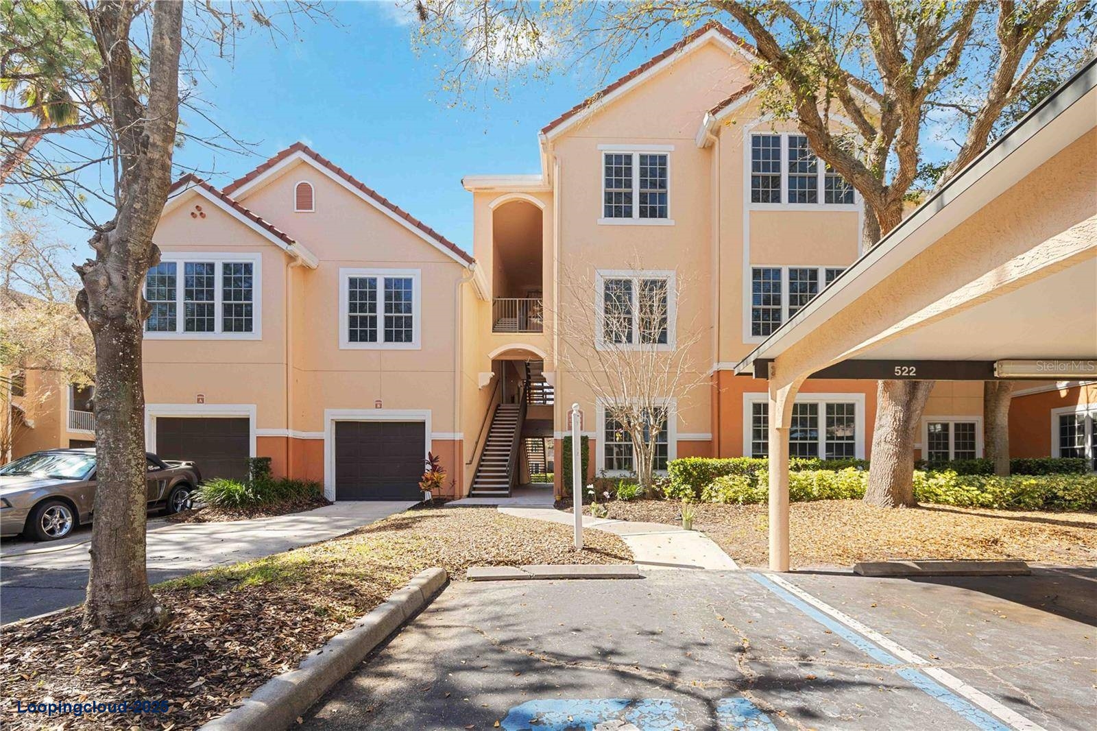 4166 CENTRAL SARASOTA Pkwy #533 Sarasota