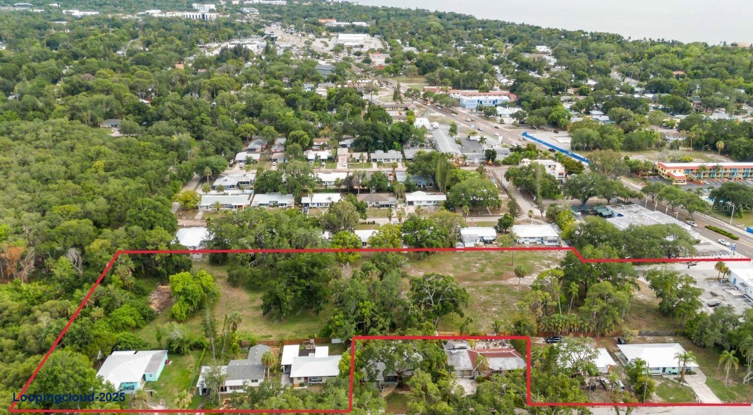 Commercial Property for Sale in Sarasota Florida 34234