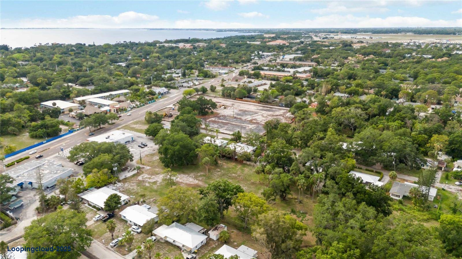 Commercial Property for Sale in Sarasota Florida 34234