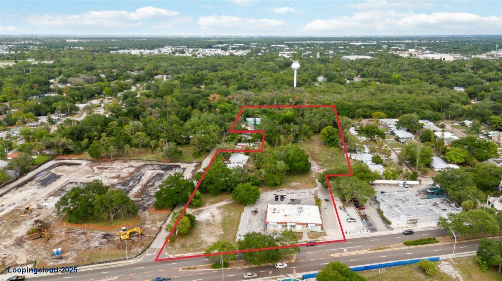 960 46TH ST Sarasota