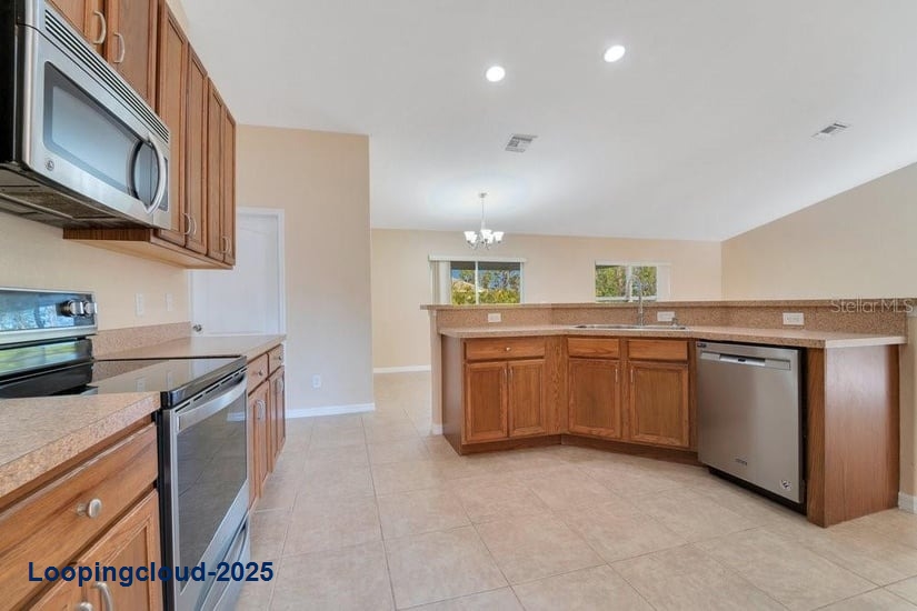 Beautifully Updated Single Family Home with New Roof, Spacious Layout & No HOA!