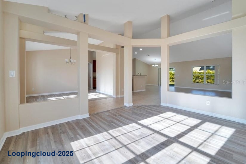 Beautifully Updated Single Family Home with New Roof, Spacious Layout & No HOA!