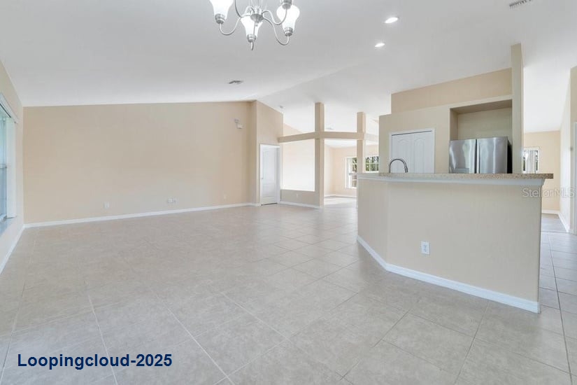 Beautifully Updated Single Family Home with New Roof, Spacious Layout & No HOA!