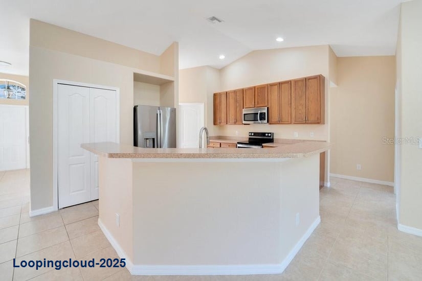 Beautifully Updated Single Family Home with New Roof, Spacious Layout & No HOA!